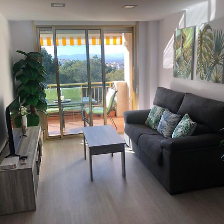 La Moderna Apartament ซาลอว์ ภายนอก รูปภาพ