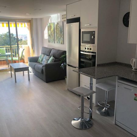 La Moderna Apartament ซาลอว์ ภายนอก รูปภาพ