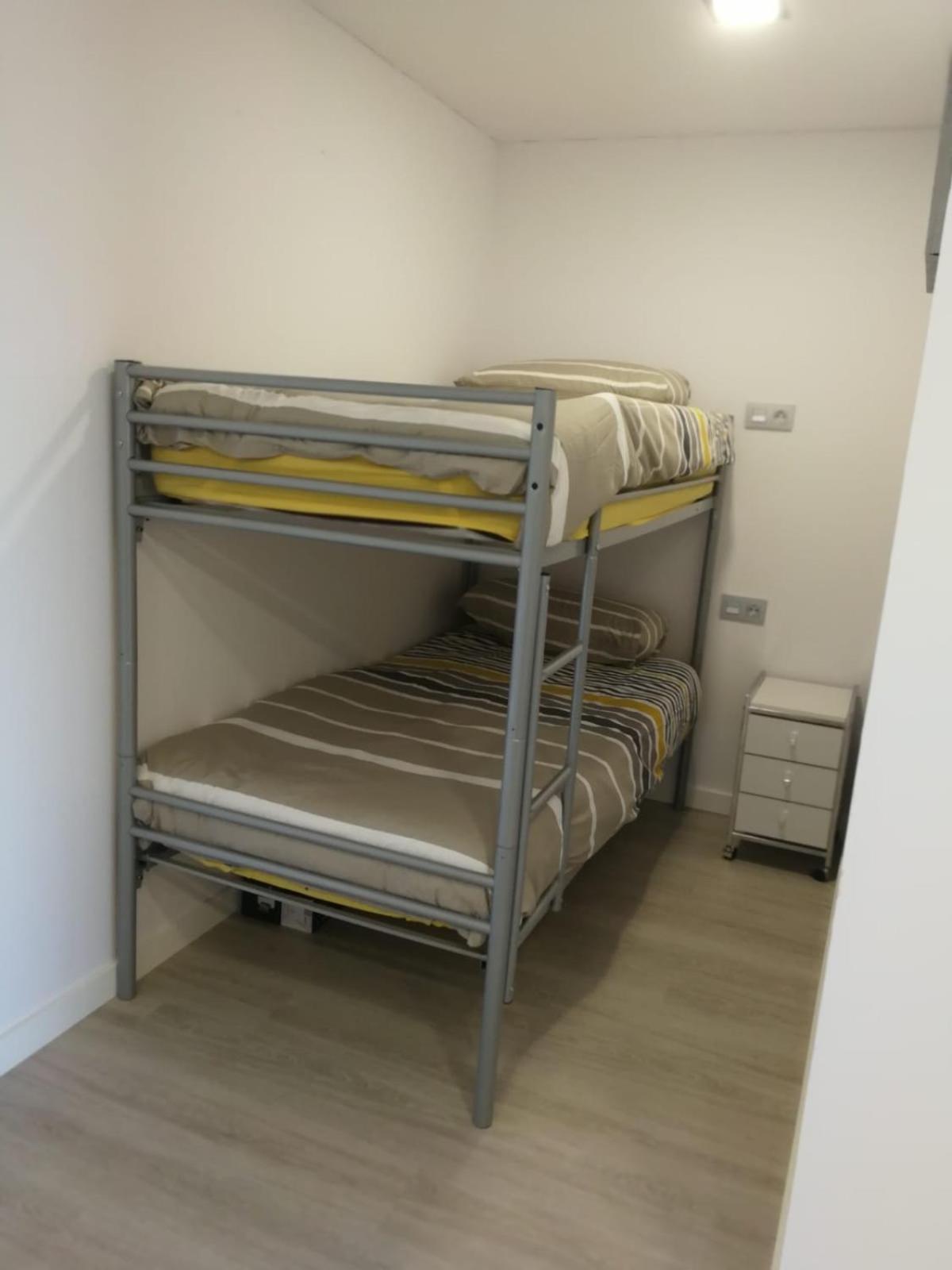 La Moderna Apartament ซาลอว์ ภายนอก รูปภาพ