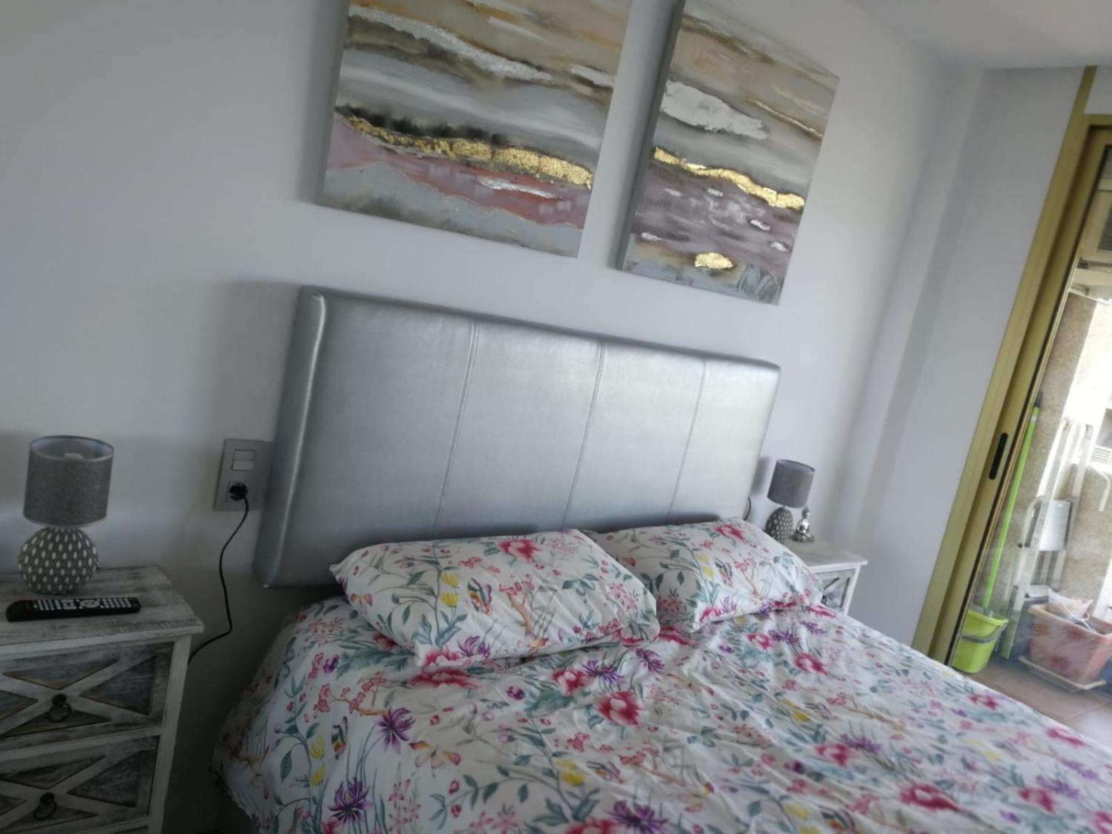 La Moderna Apartament ซาลอว์ ภายนอก รูปภาพ
