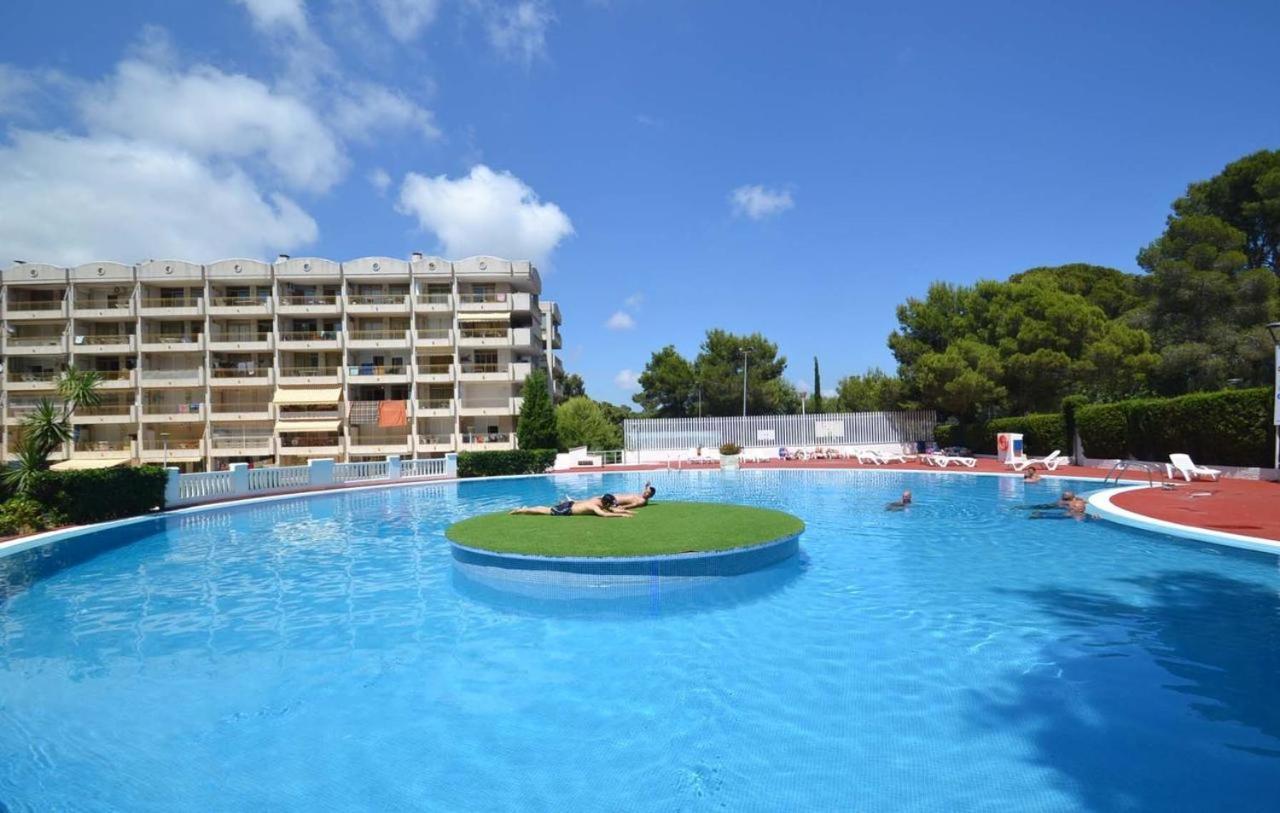 La Moderna Apartament ซาลอว์ ภายนอก รูปภาพ