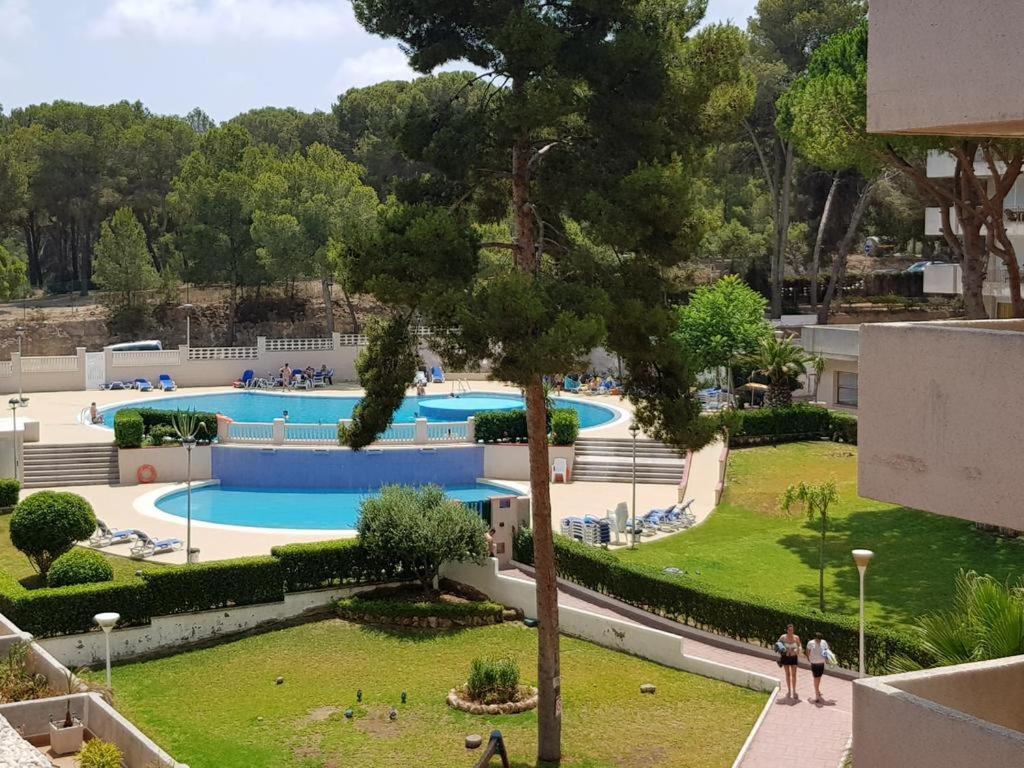 La Moderna Apartament ซาลอว์ ภายนอก รูปภาพ