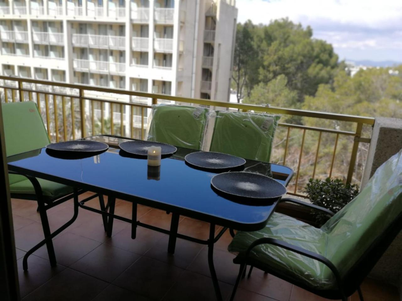 La Moderna Apartament ซาลอว์ ภายนอก รูปภาพ