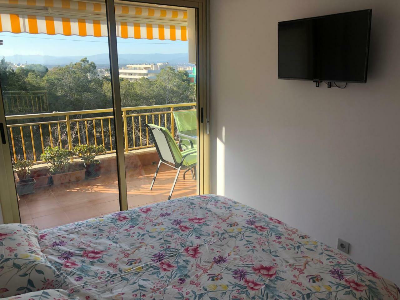 La Moderna Apartament ซาลอว์ ภายนอก รูปภาพ