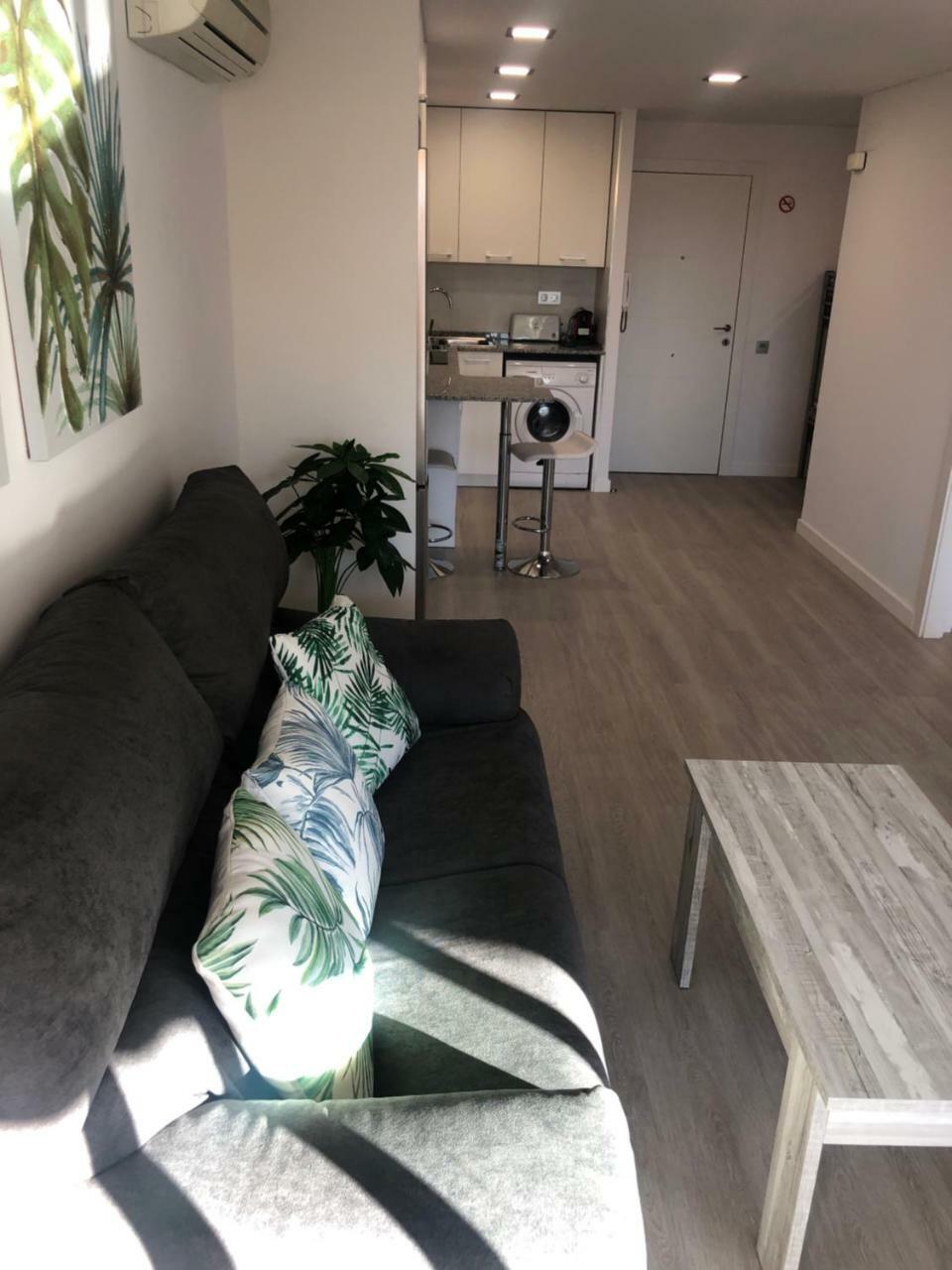 La Moderna Apartament ซาลอว์ ภายนอก รูปภาพ