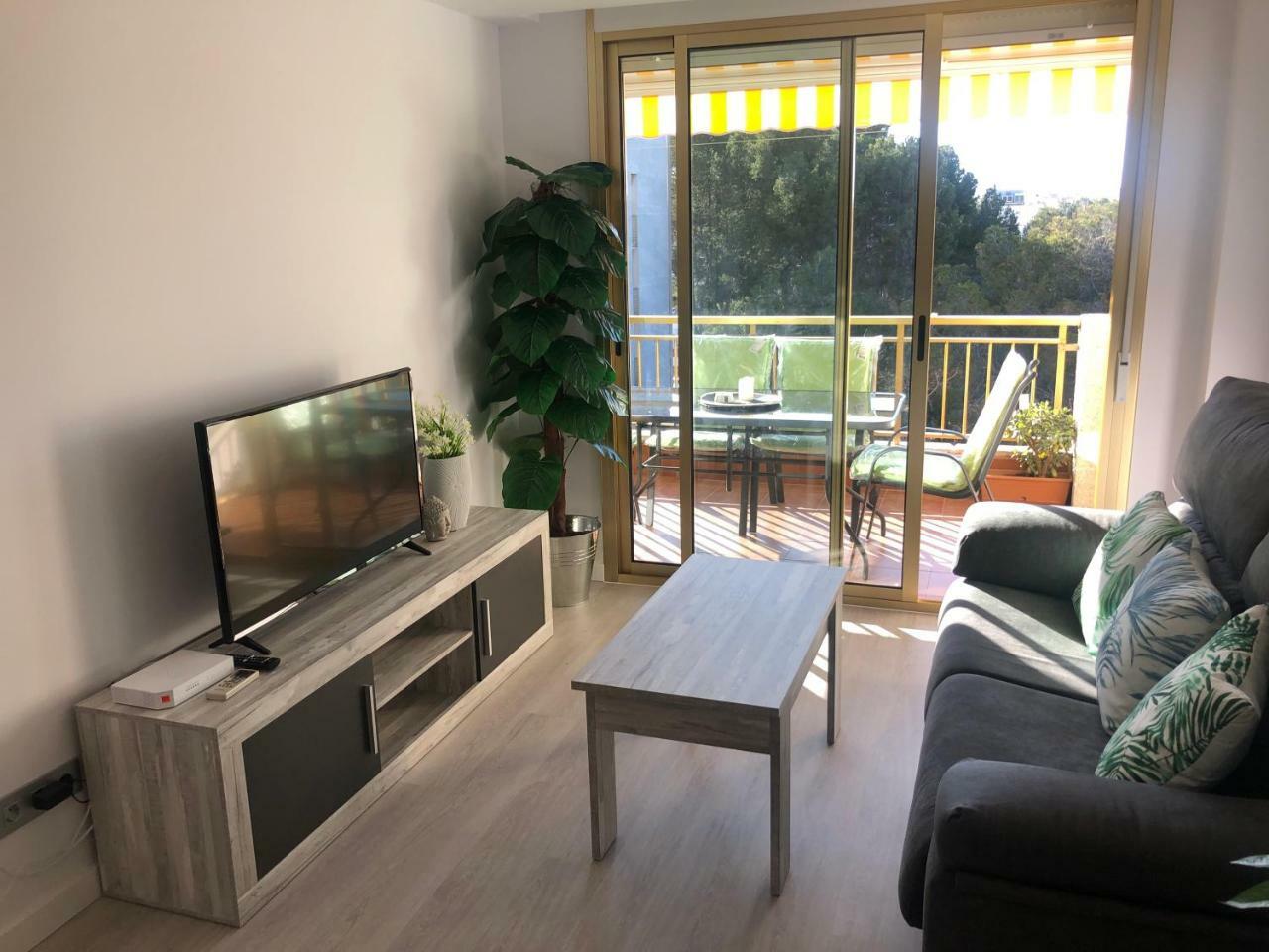 La Moderna Apartament ซาลอว์ ภายนอก รูปภาพ